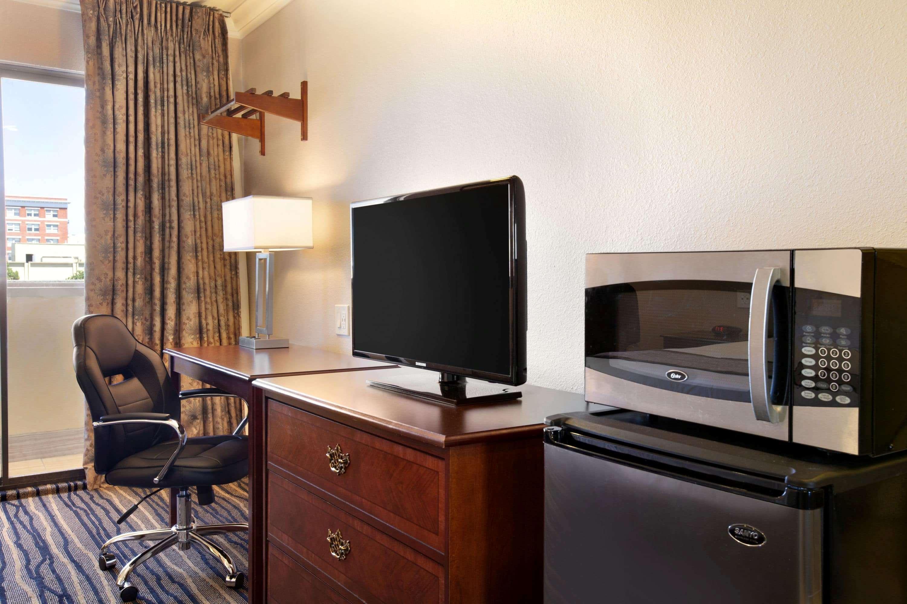 Days Inn By Wyndham Eureka Ca Dış mekan fotoğraf