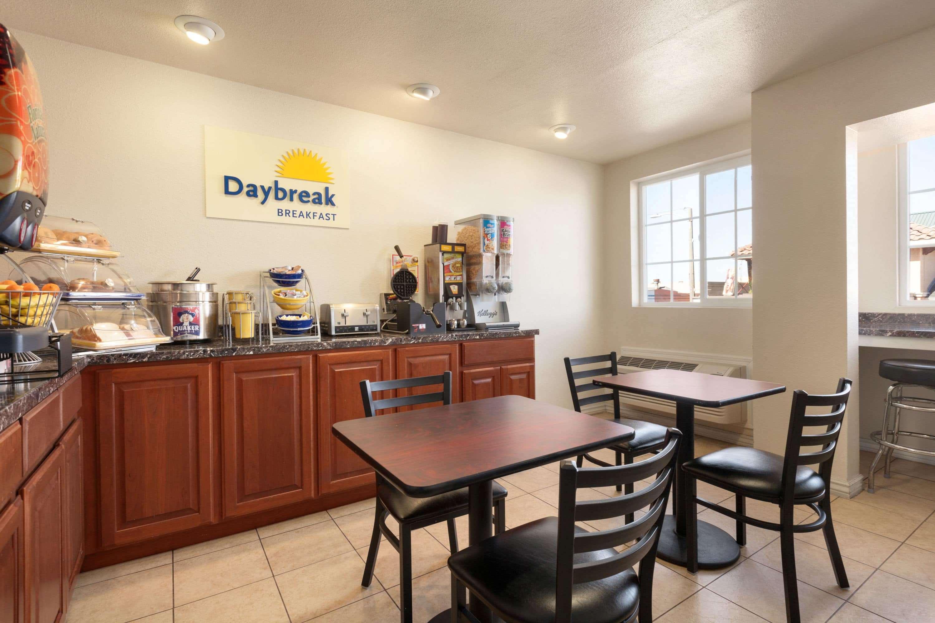 Days Inn By Wyndham Eureka Ca Dış mekan fotoğraf