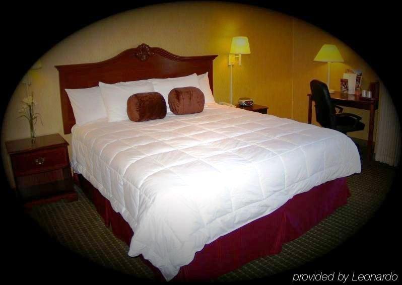 Days Inn By Wyndham Eureka Ca Dış mekan fotoğraf